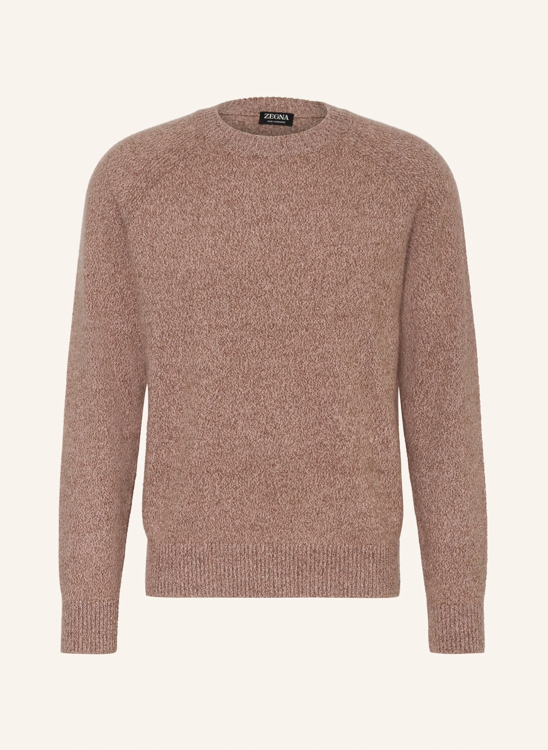 ZEGNA Cashmere-Pullover OASI
