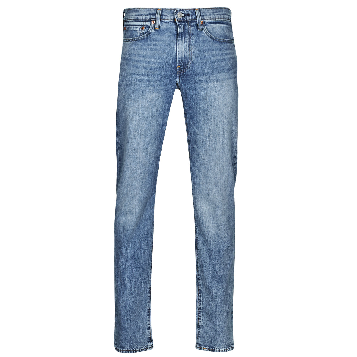 Levi's - 511 SLIM - Blue