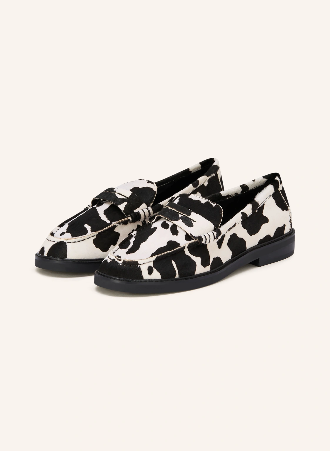 STEVE MADDEN Penny-Loafer ADISON