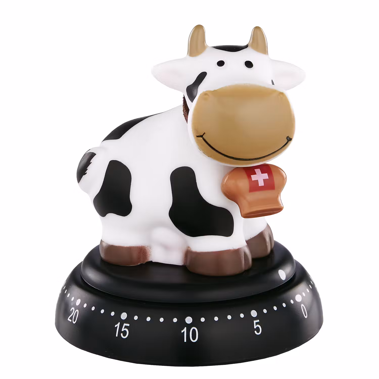 TIME BANDITS Eieruhr