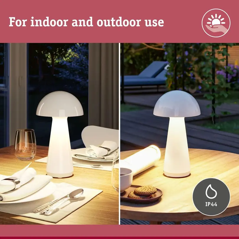 Outdoorleuchte Onzo