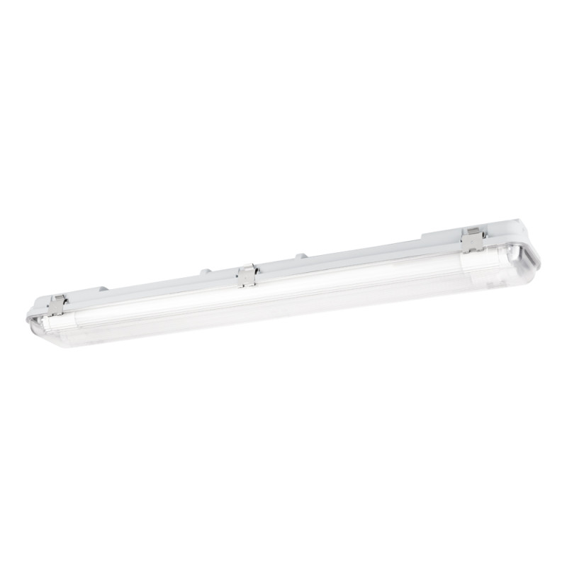 Armature Ecotube-E T8 2 x 10 W 67,5 cm EGLO