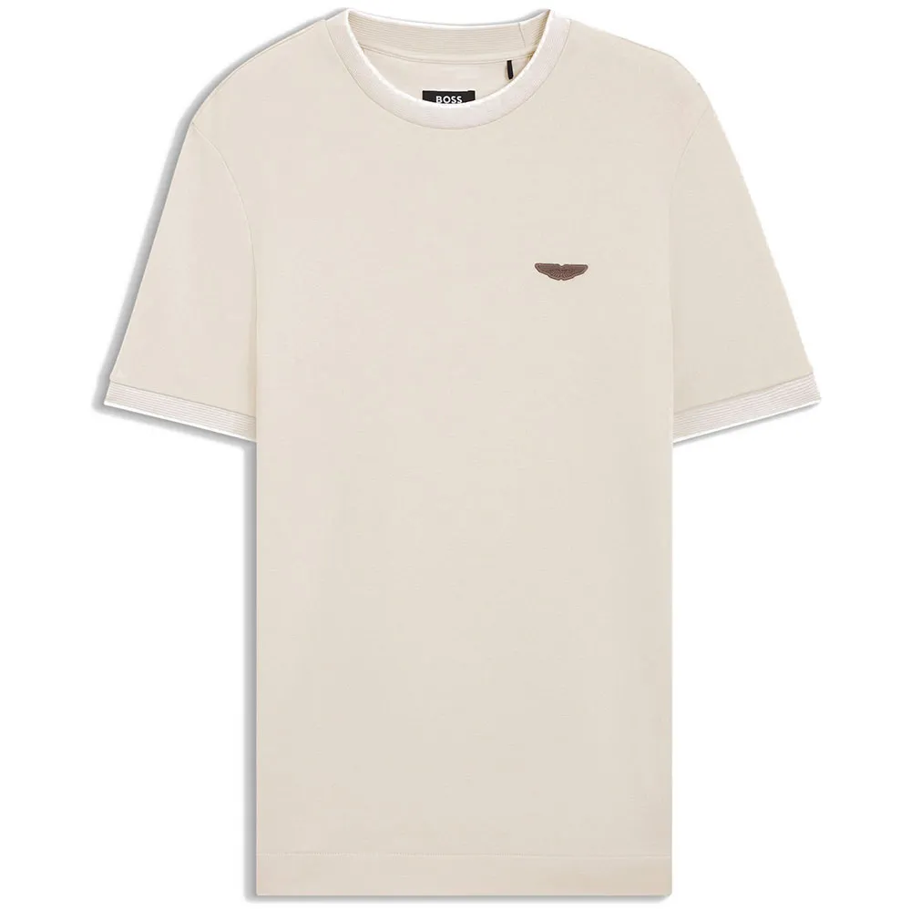 BOSS Thompson 242 short sleeve T-shirt