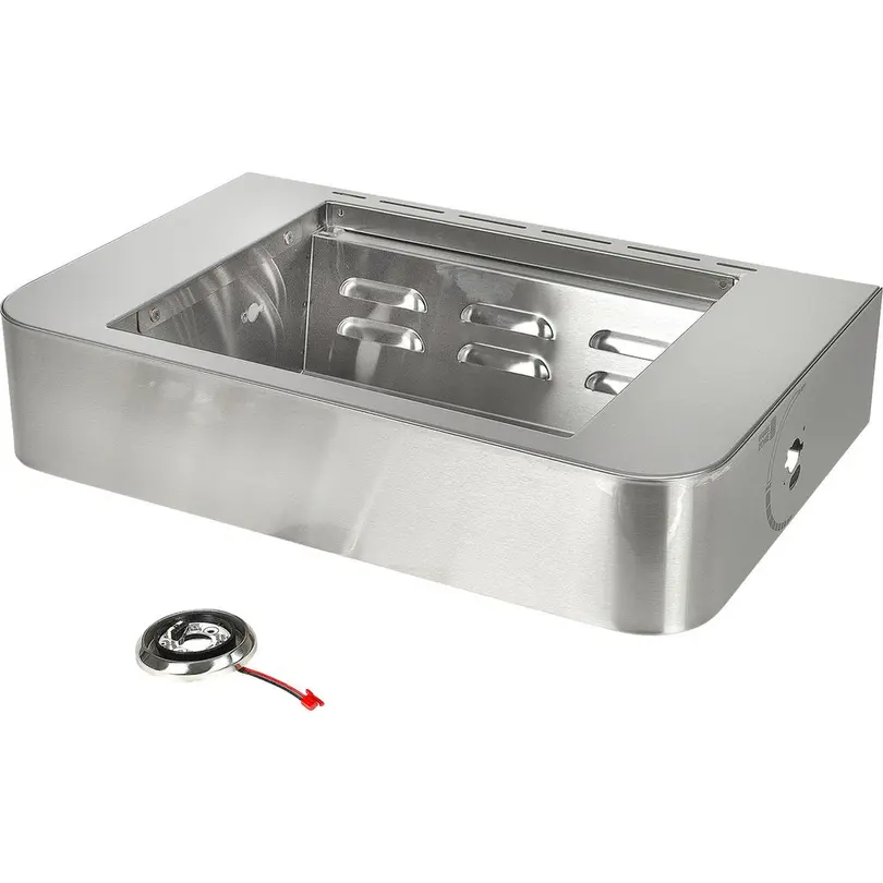 Grillgestell Primezone Videro