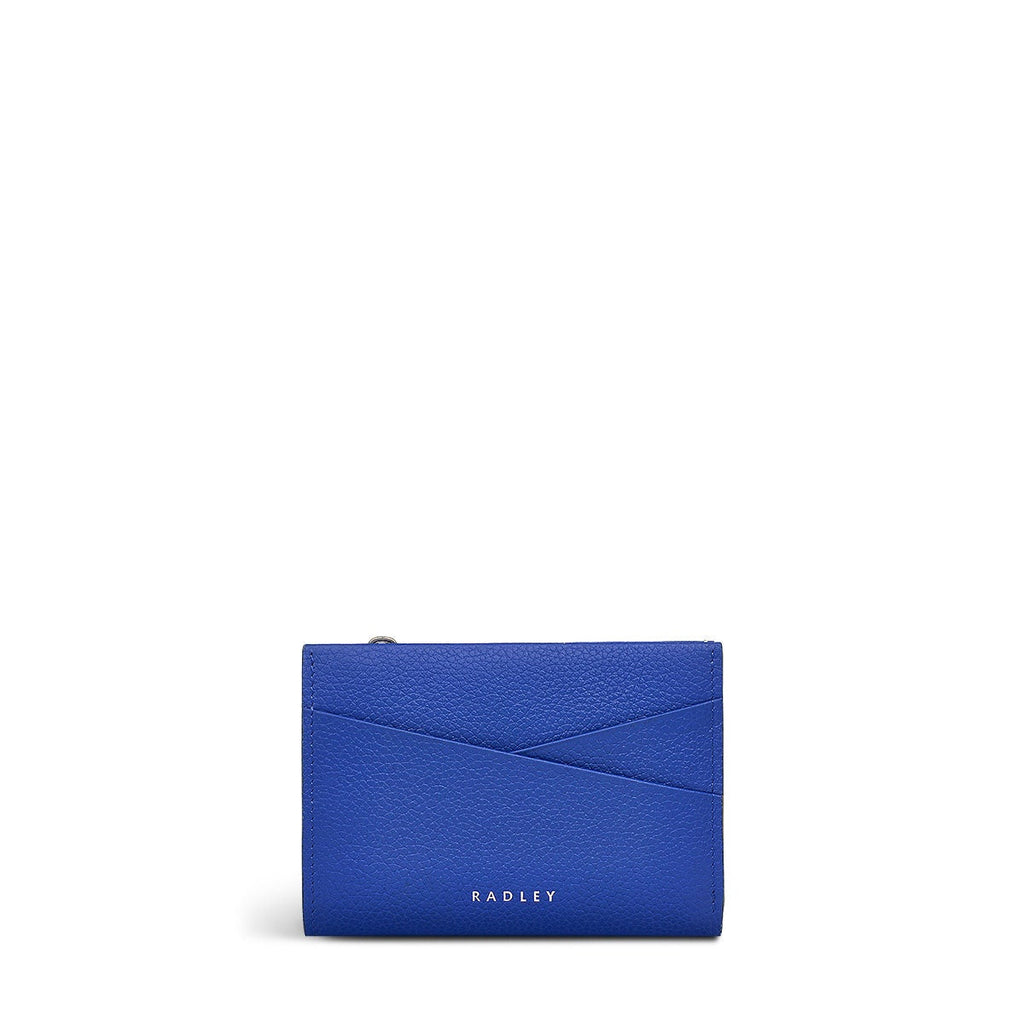 Alpha Road Small Bifold Purse - OSD13915
