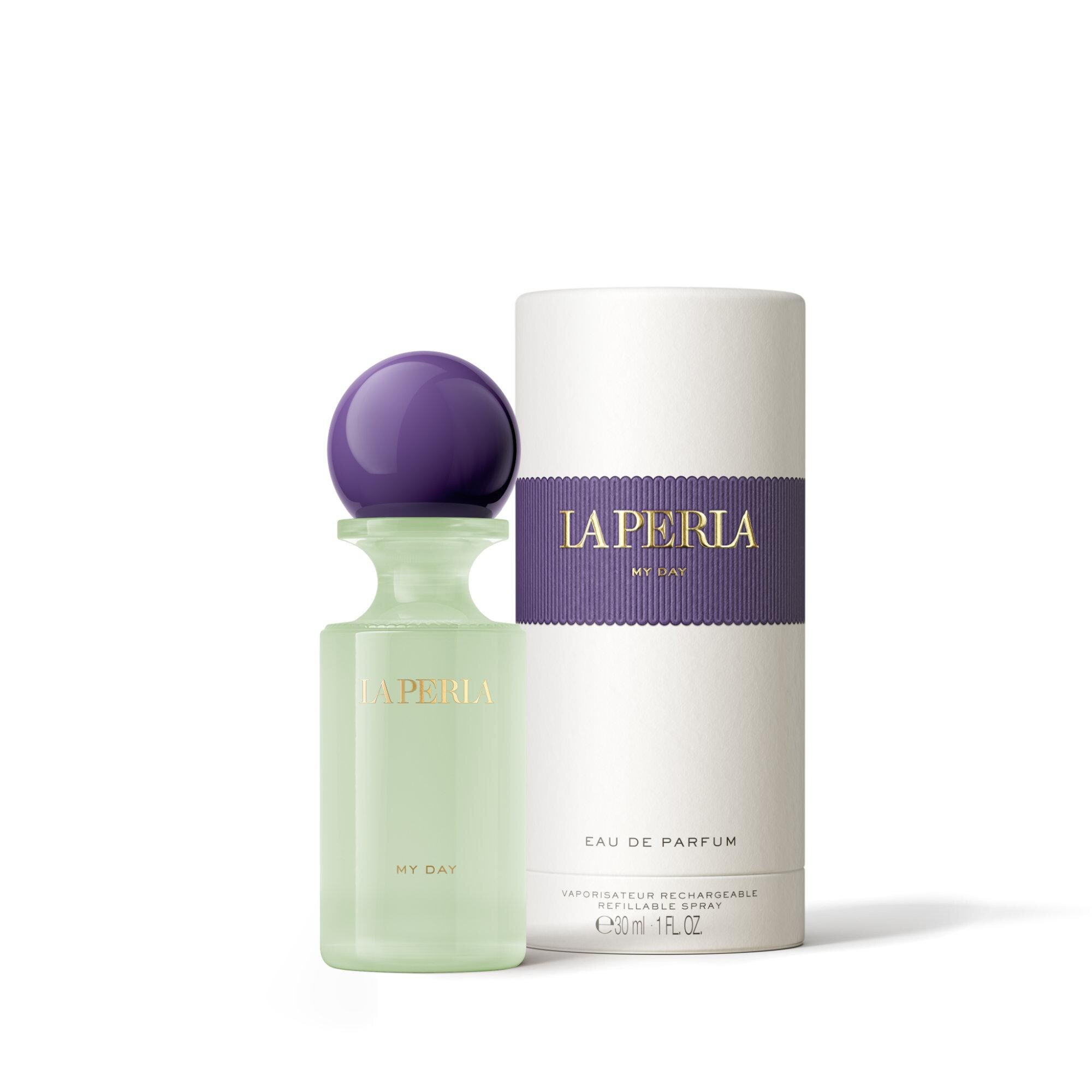 MY DAYEau de parfum