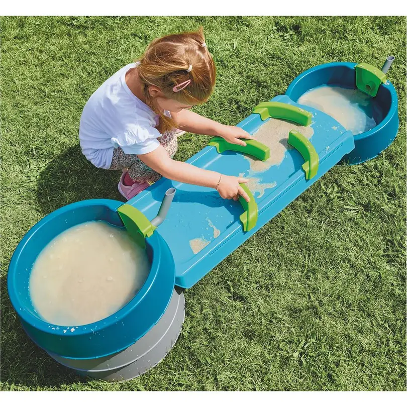Spielset Mudway RUN