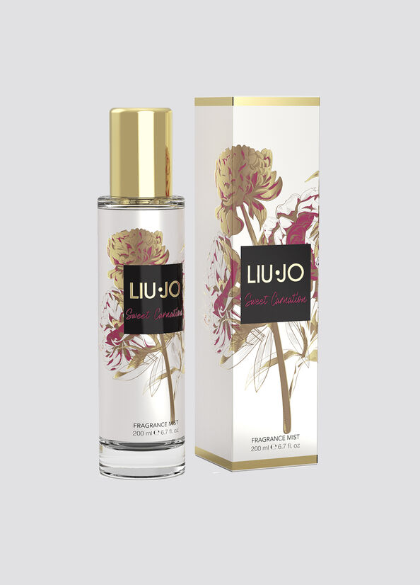 Body Spray Sweet Carnation