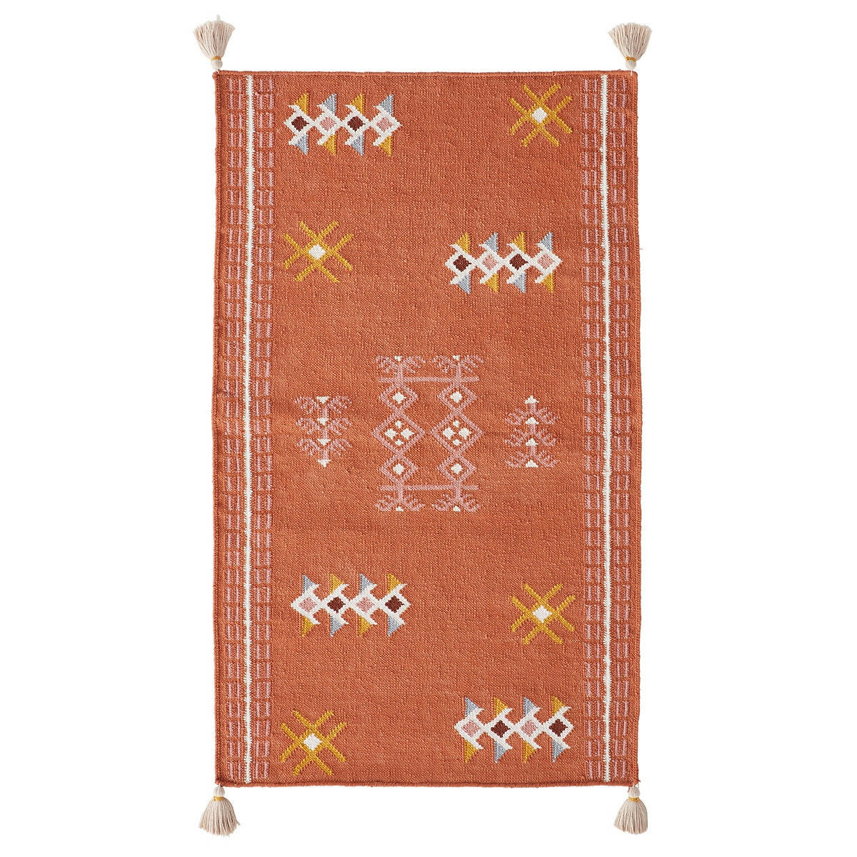 Tapis enfant en coton, Lasta