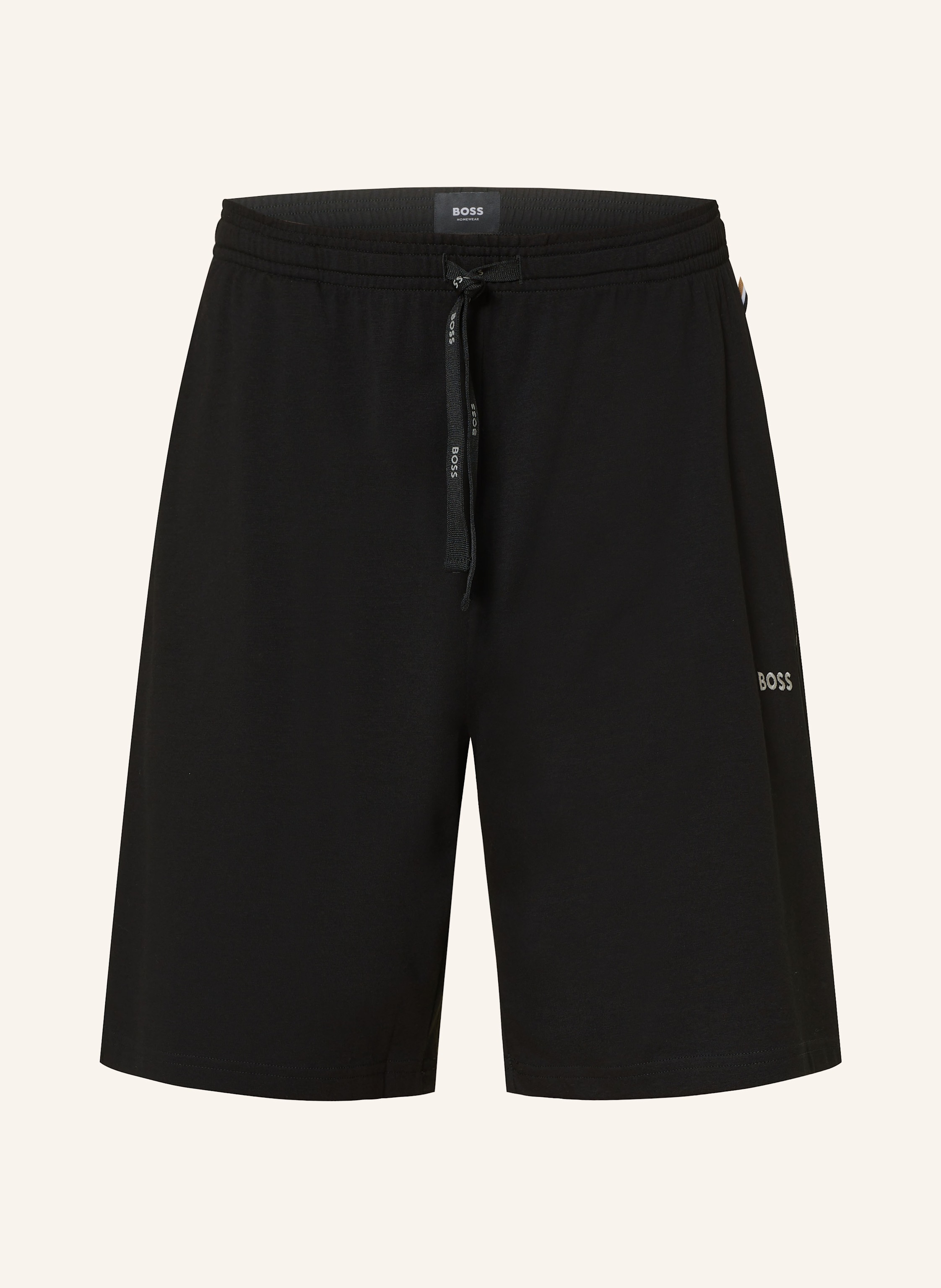 BOSS Schlafshorts MIX & MATCH