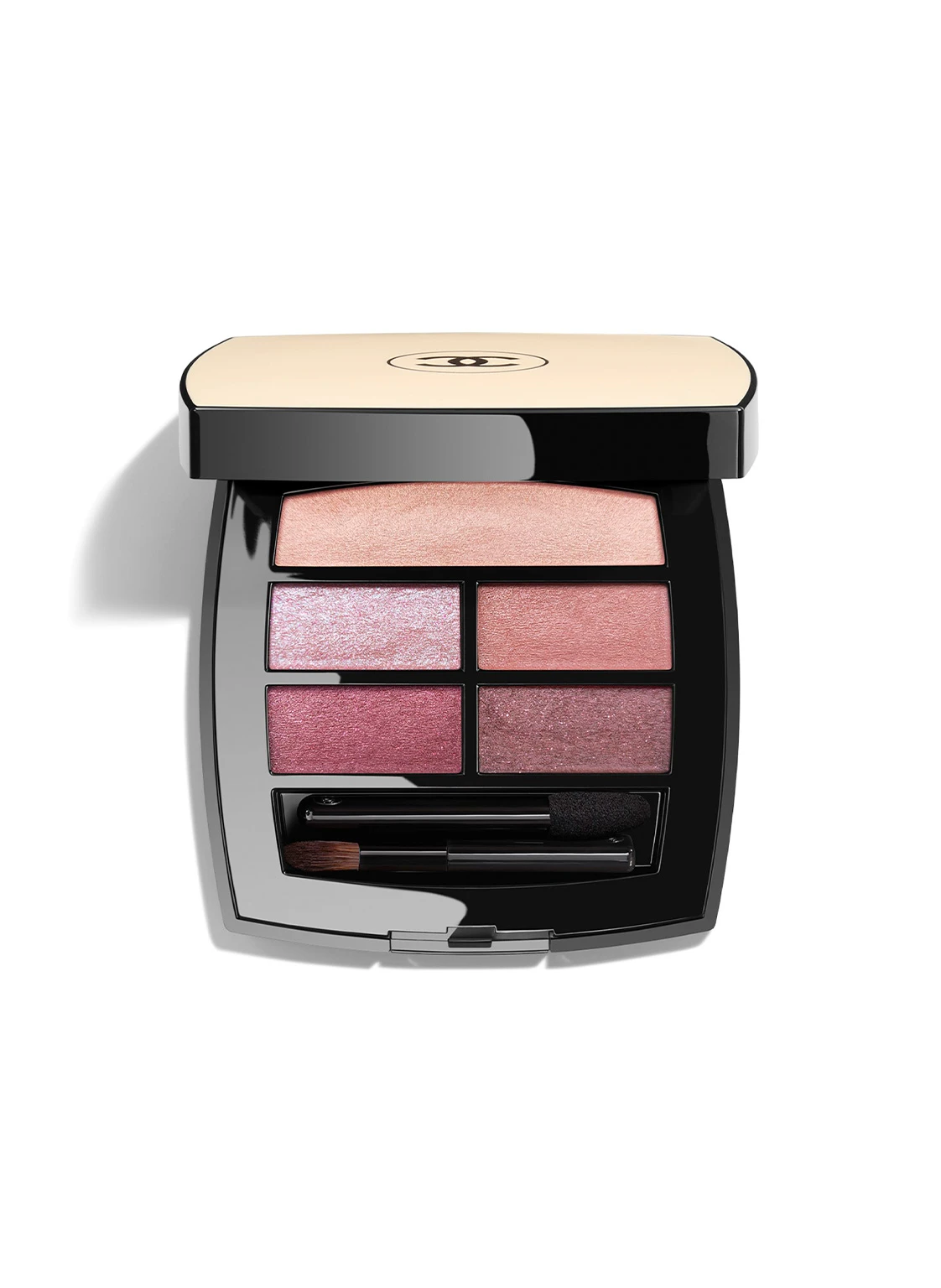 CHANEL LES BEIGES LIDSCHATTEN-PALETTE