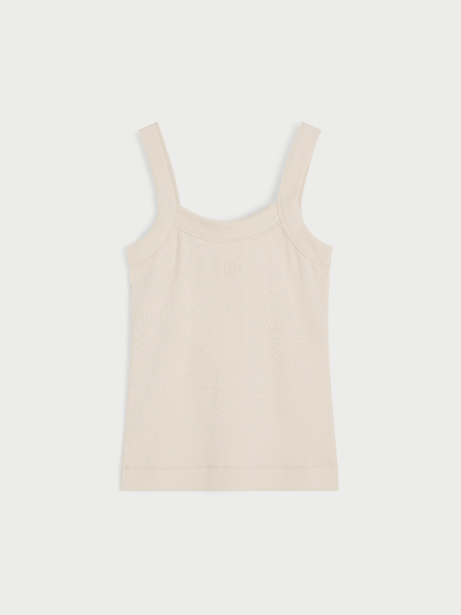 Frillio top