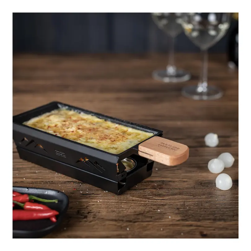 Raclette-Set MIMI BERGE