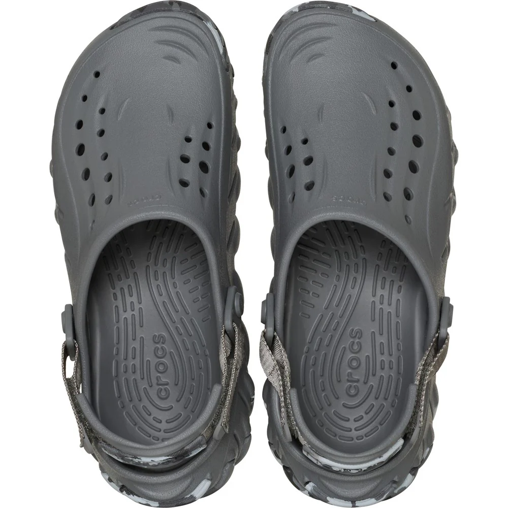 Crocs Unisex Echo Ro Clog