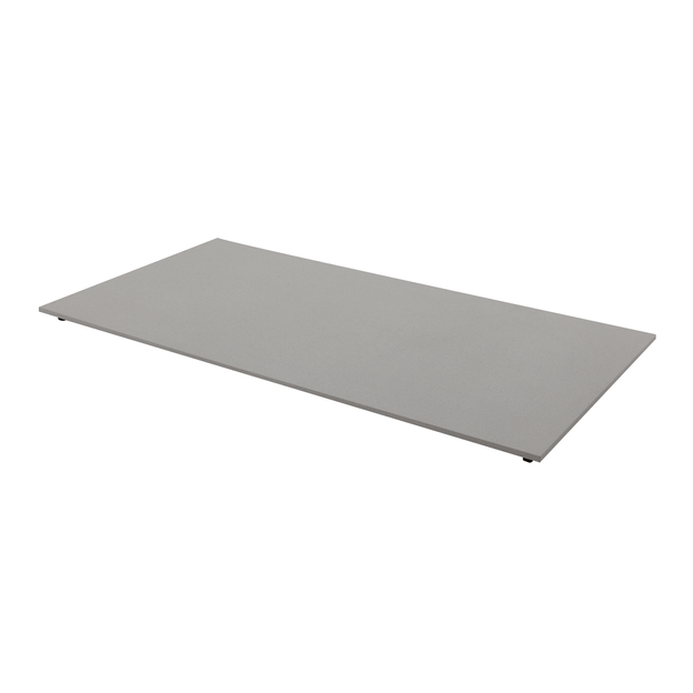 TAMPO DE MESA MADEIRA 1,80 M X 95 CM METRIC