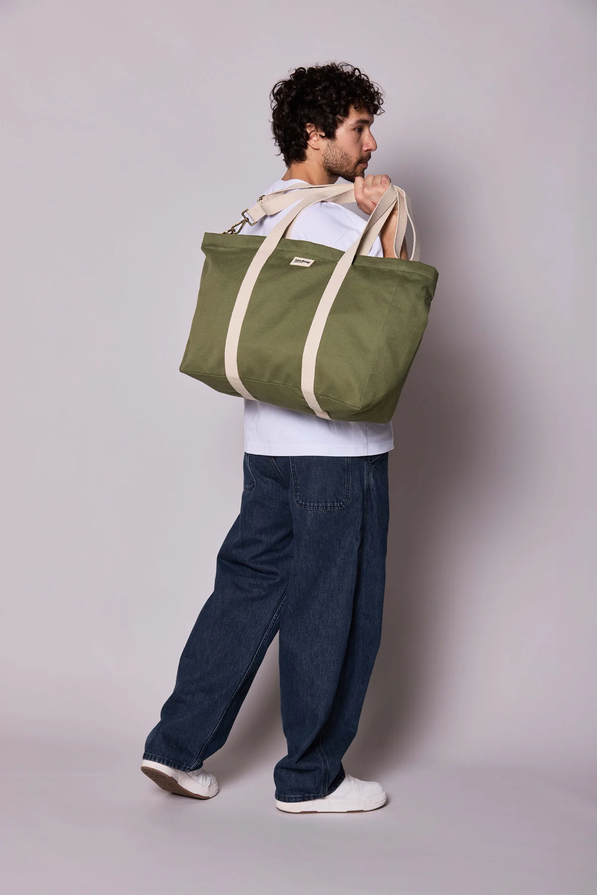 Sac Jean Olive