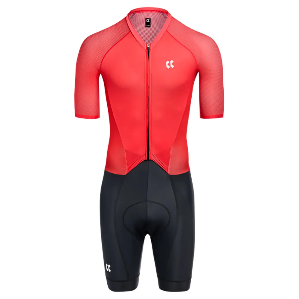 Kalas Passion Z6 Summer short sleeve Race Suit