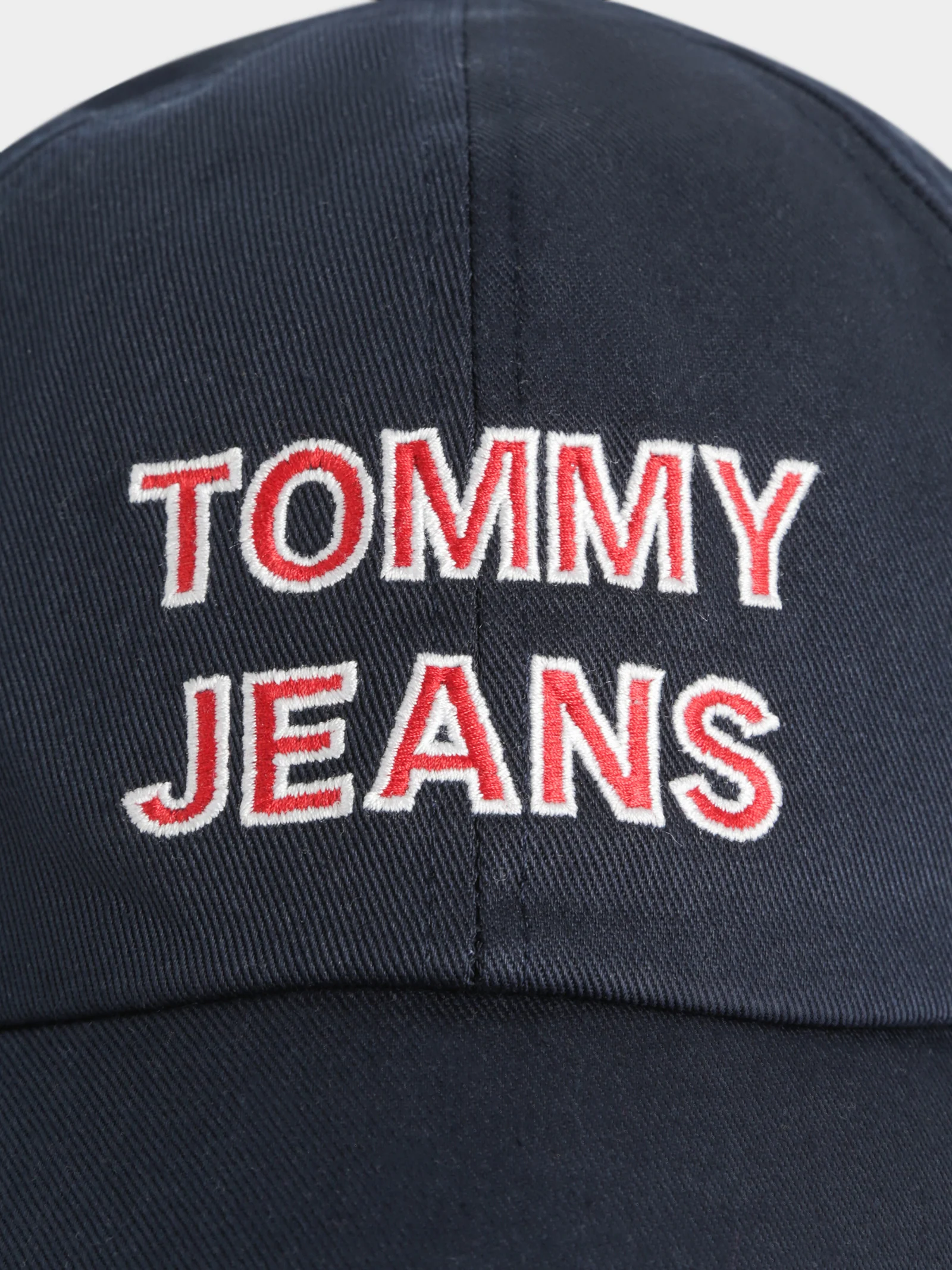 Graphic Cap
