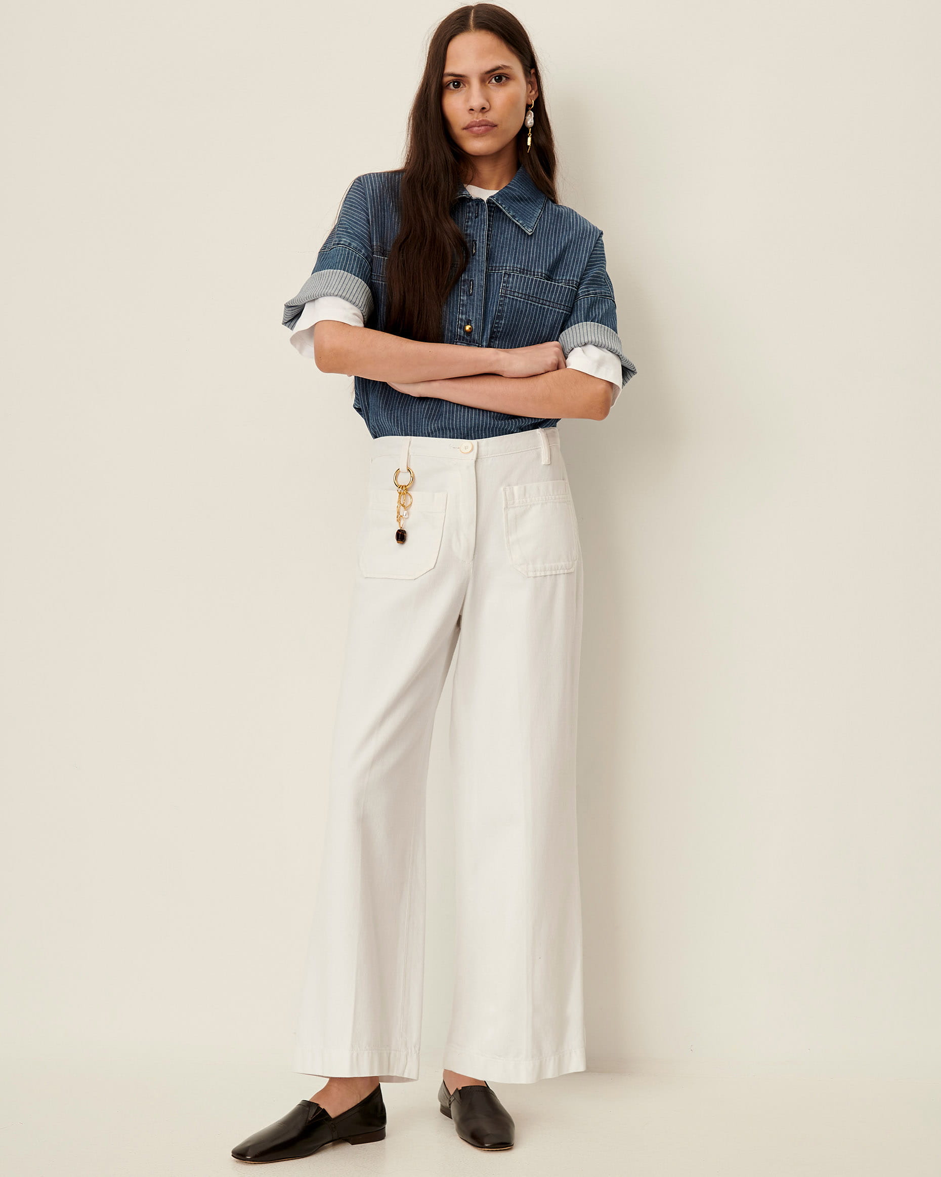 Pantalon Aldricks