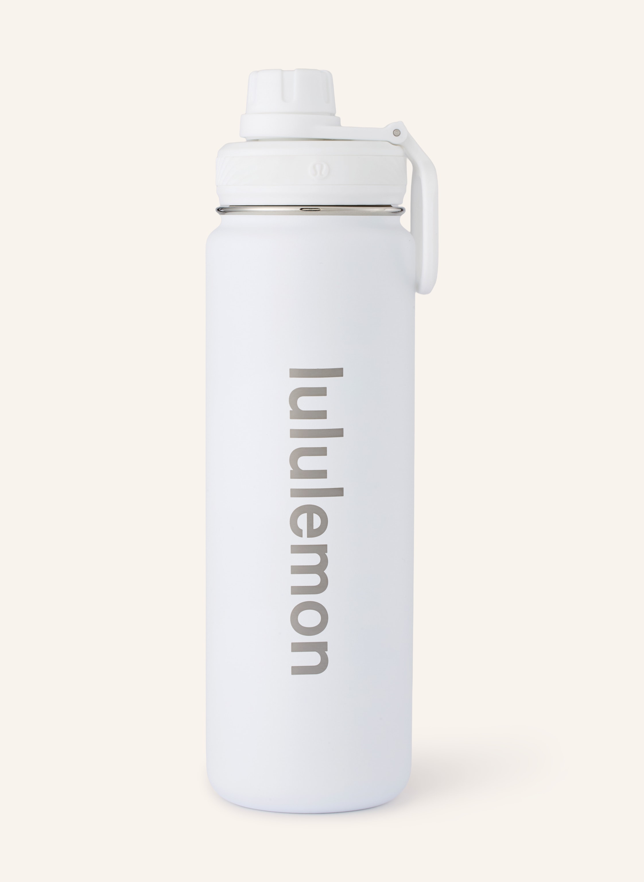 lululemon Isolierflasche BACK TO LIFE
