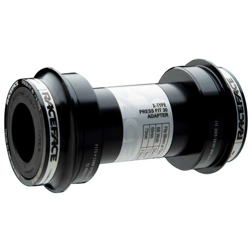 Race Face Press Fit 30 bottom bracket cups