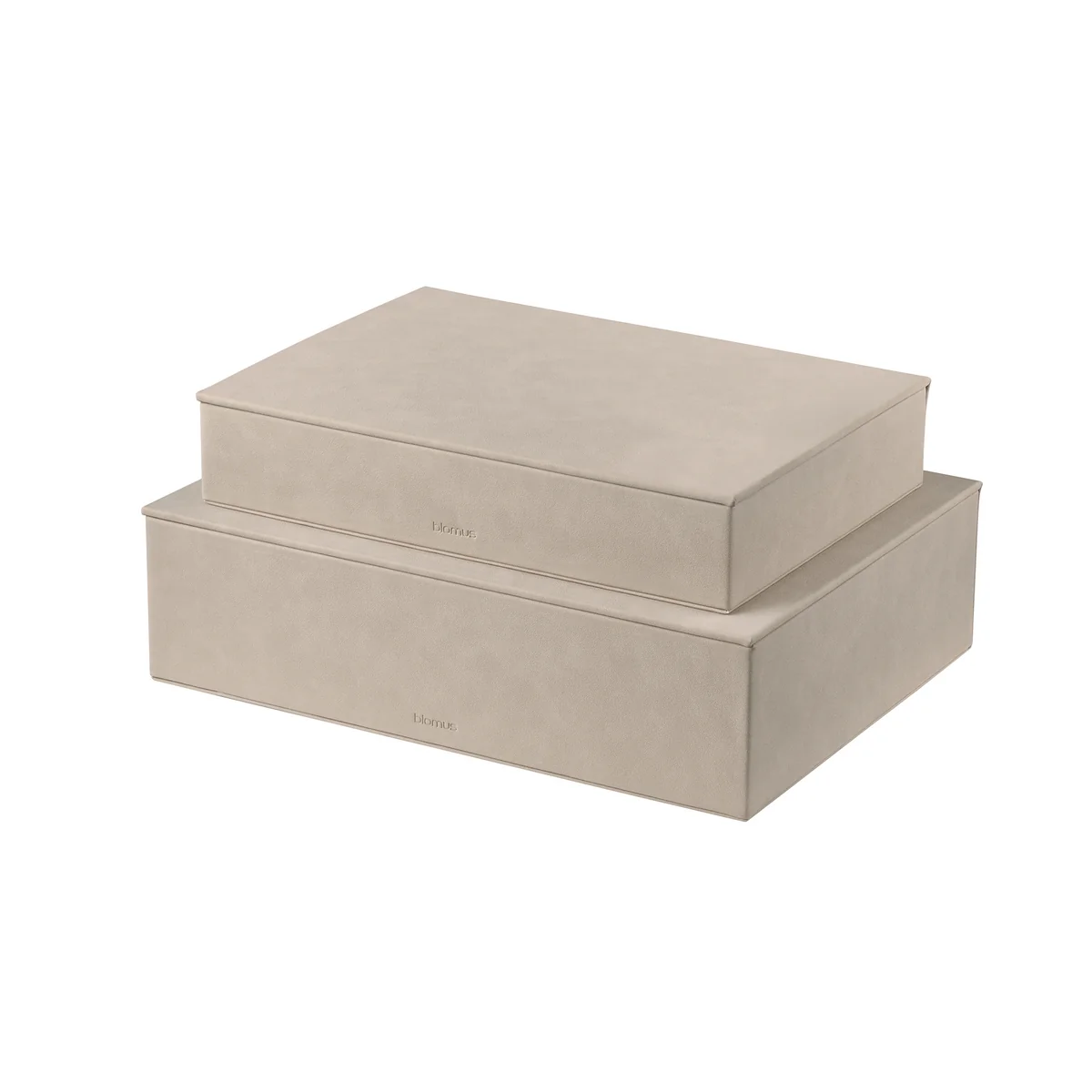 Blomus - Sahla Aufbewahrungsboxen