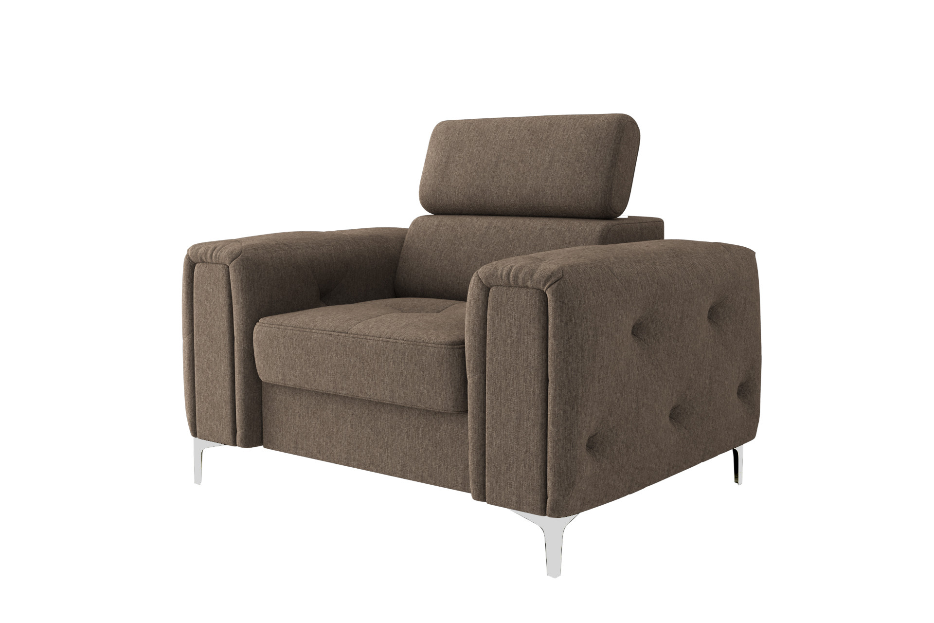 FOTEL ORION 110CM