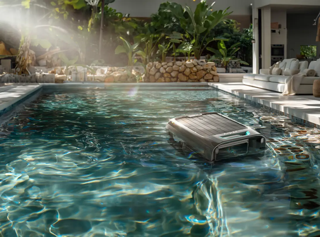 Poolcleaner Surfer S2