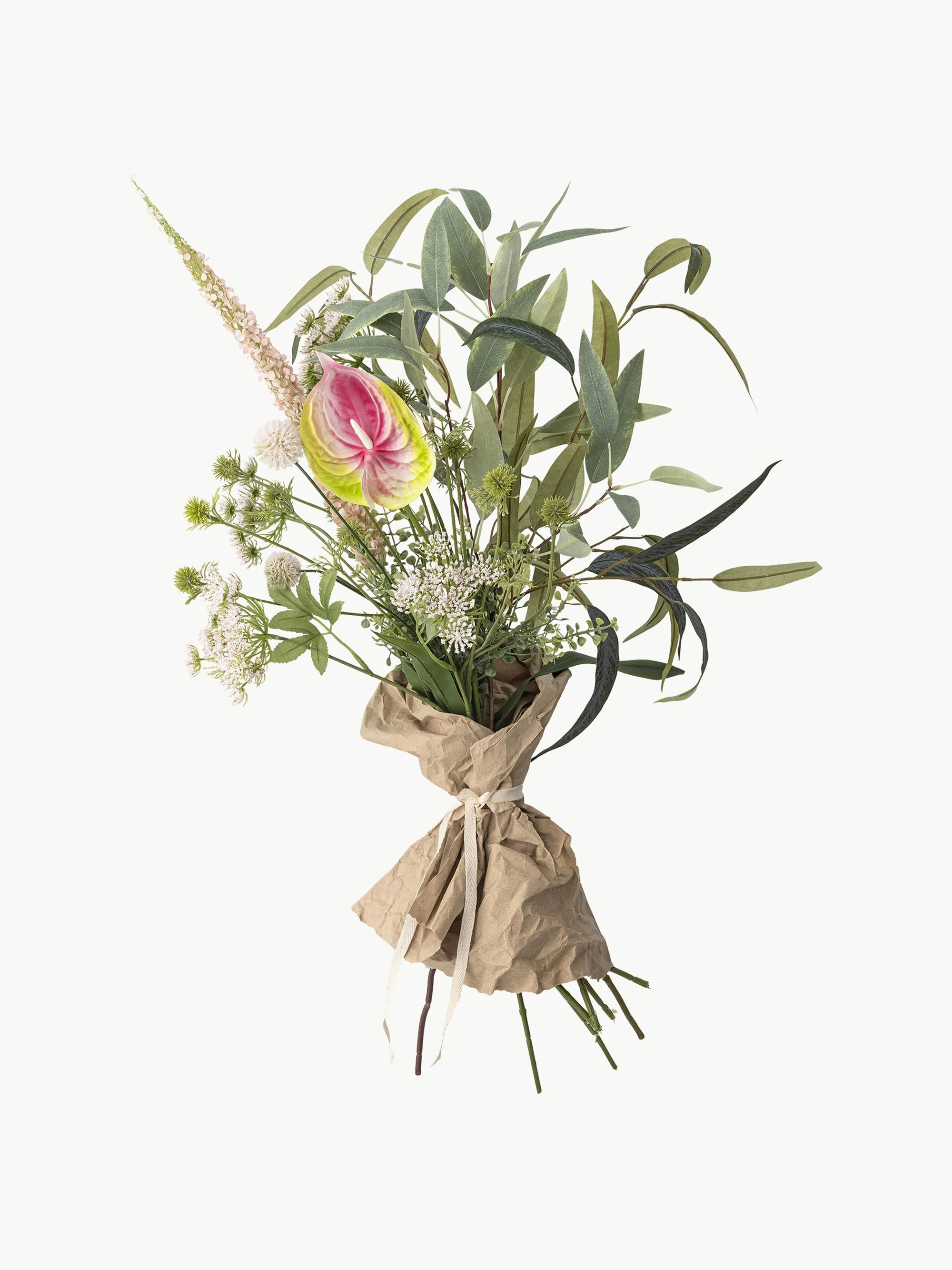 Kunstblumenstrauß Blus