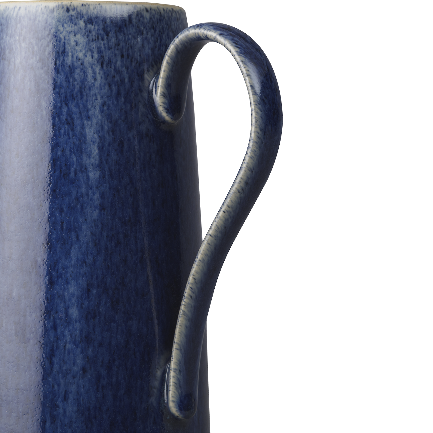 Studio Blue Cobalt Large Jug
