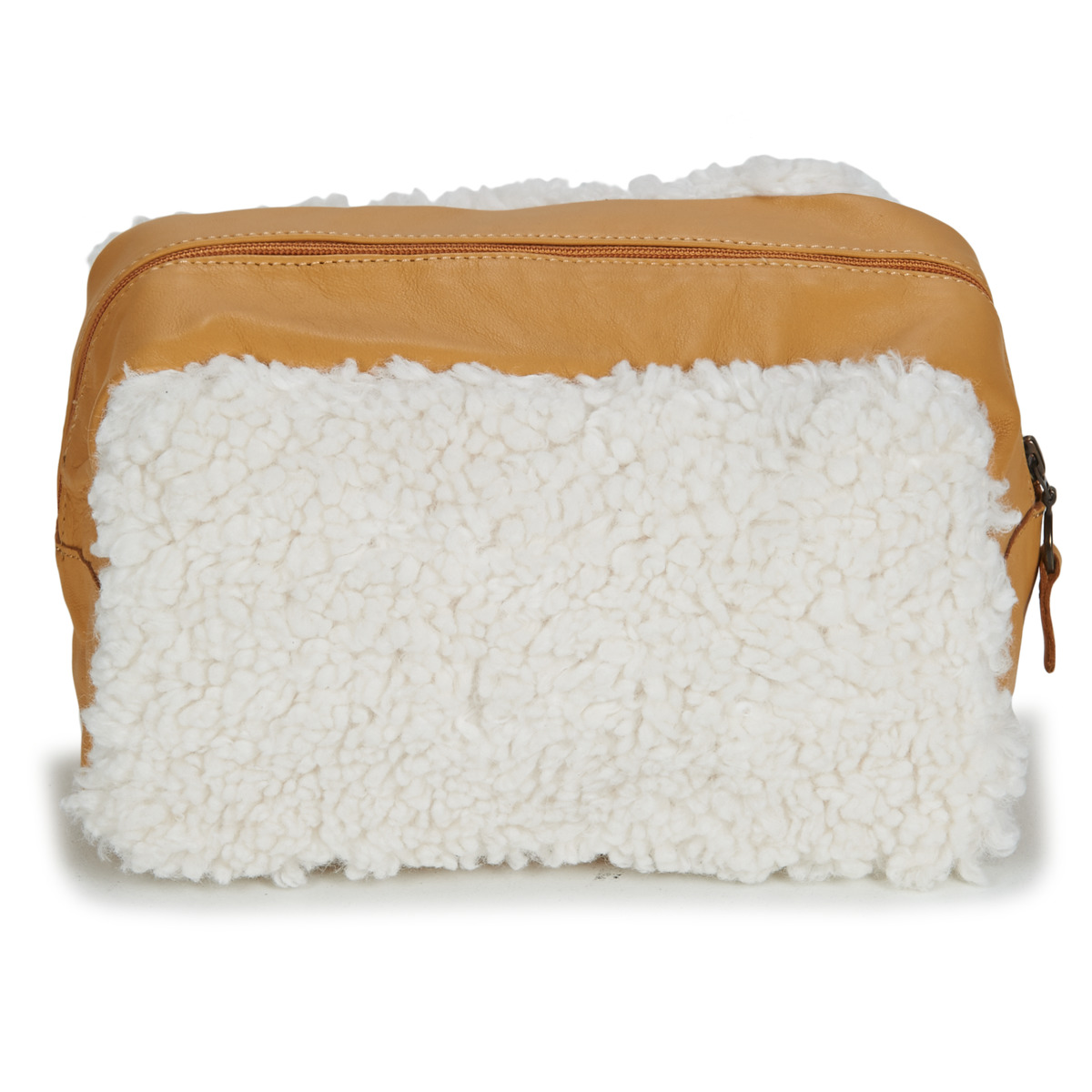 Easy Peasy - VANITOO - Brown