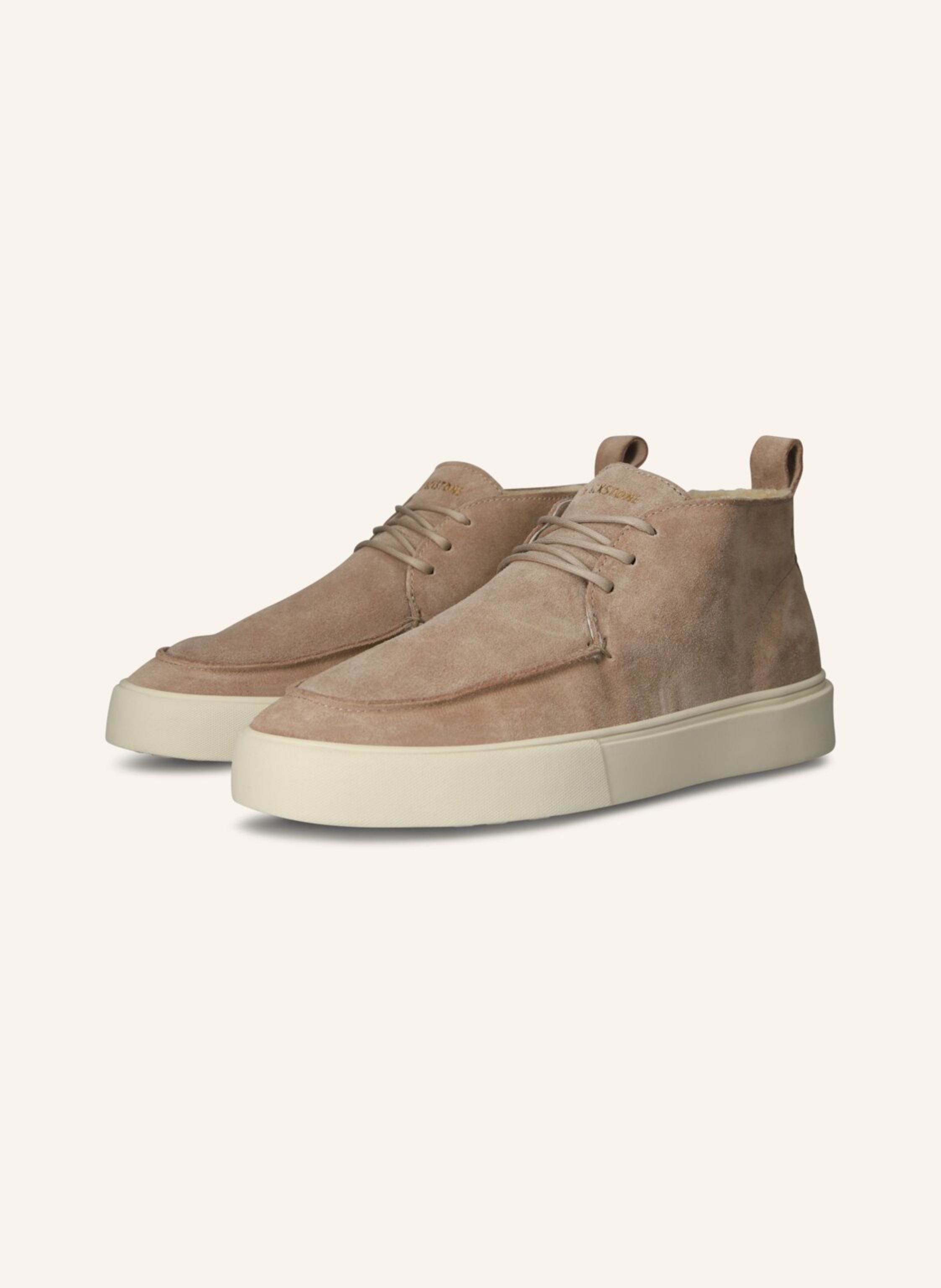 BLACKSTONE Chukka
