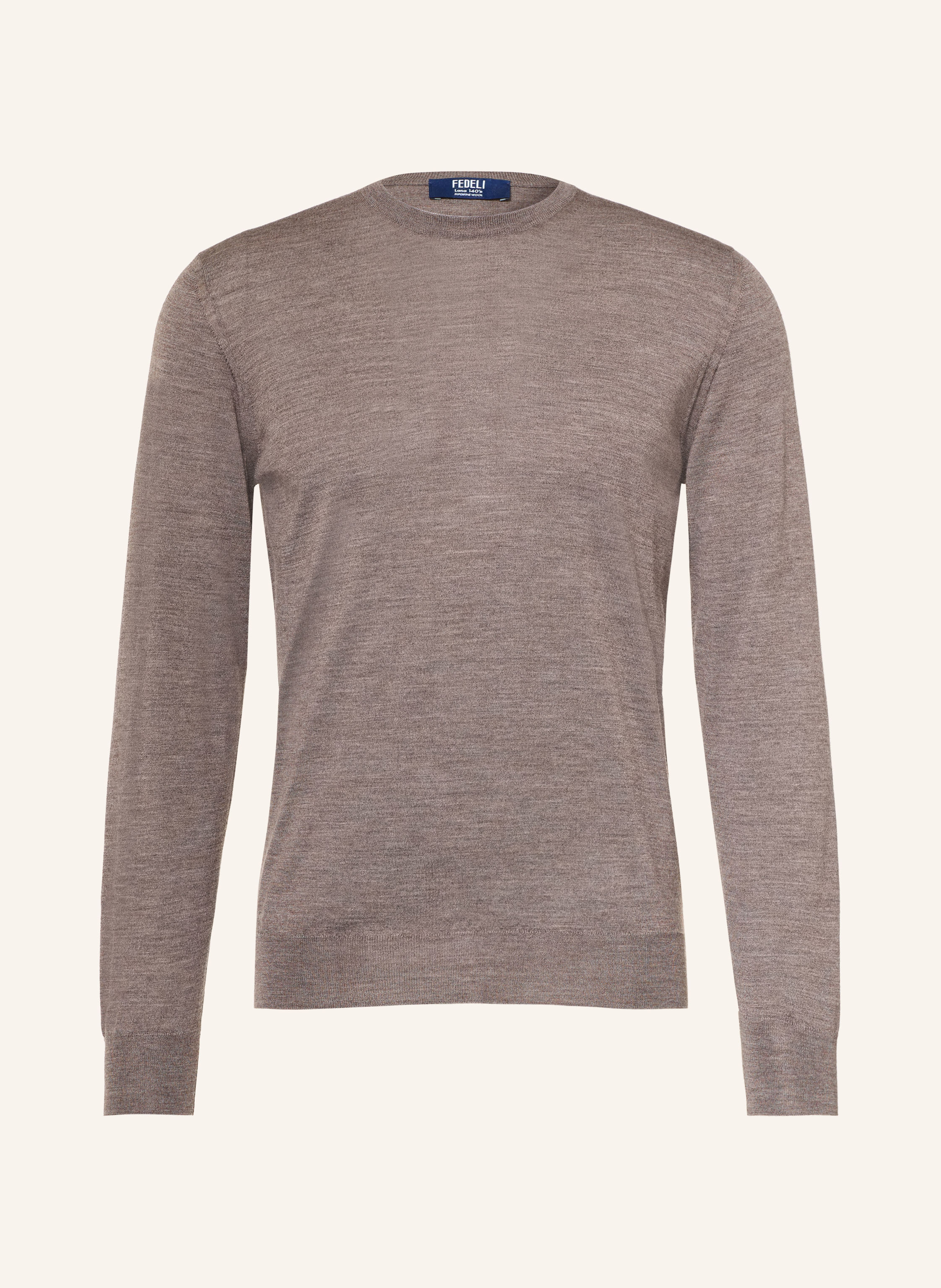 FEDELI Pullover