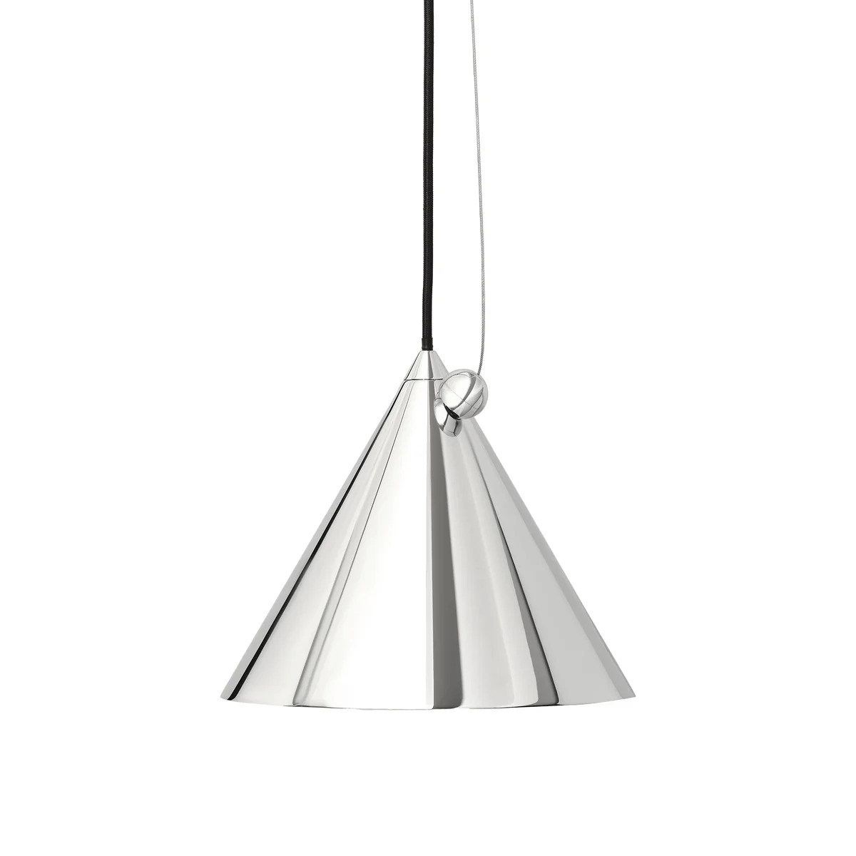 Tom Dixon - Pose LED Pendelleuchte