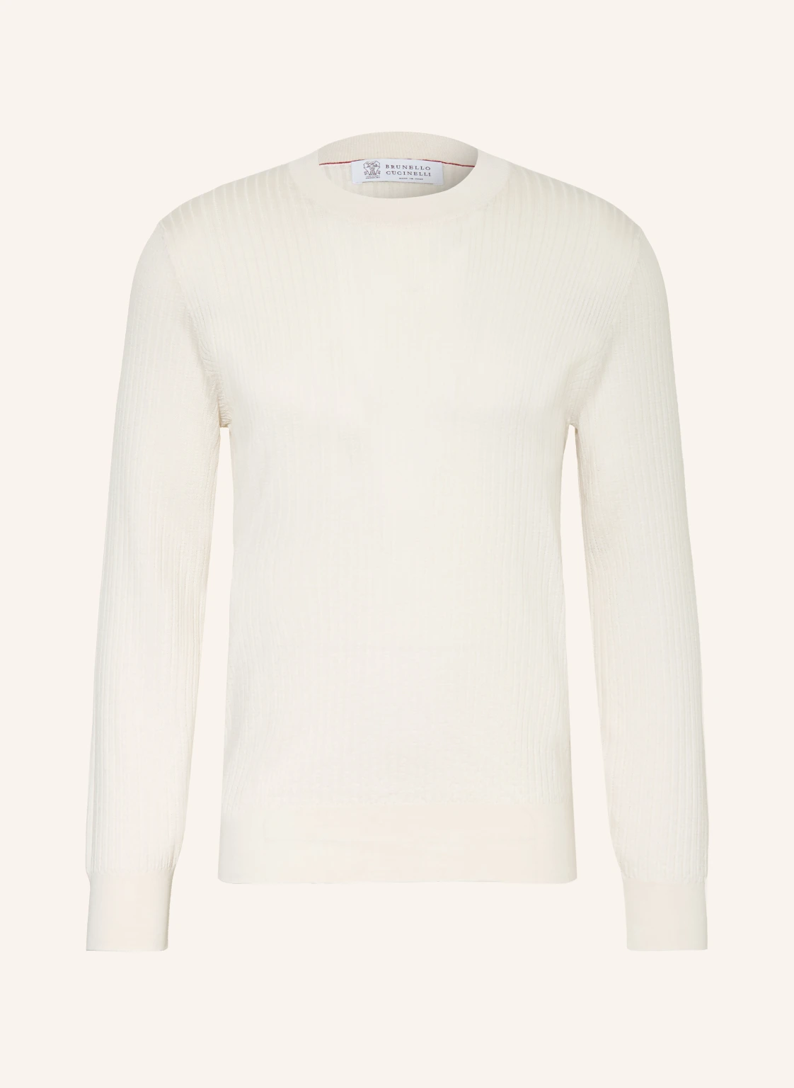BRUNELLO CUCINELLI Pullover