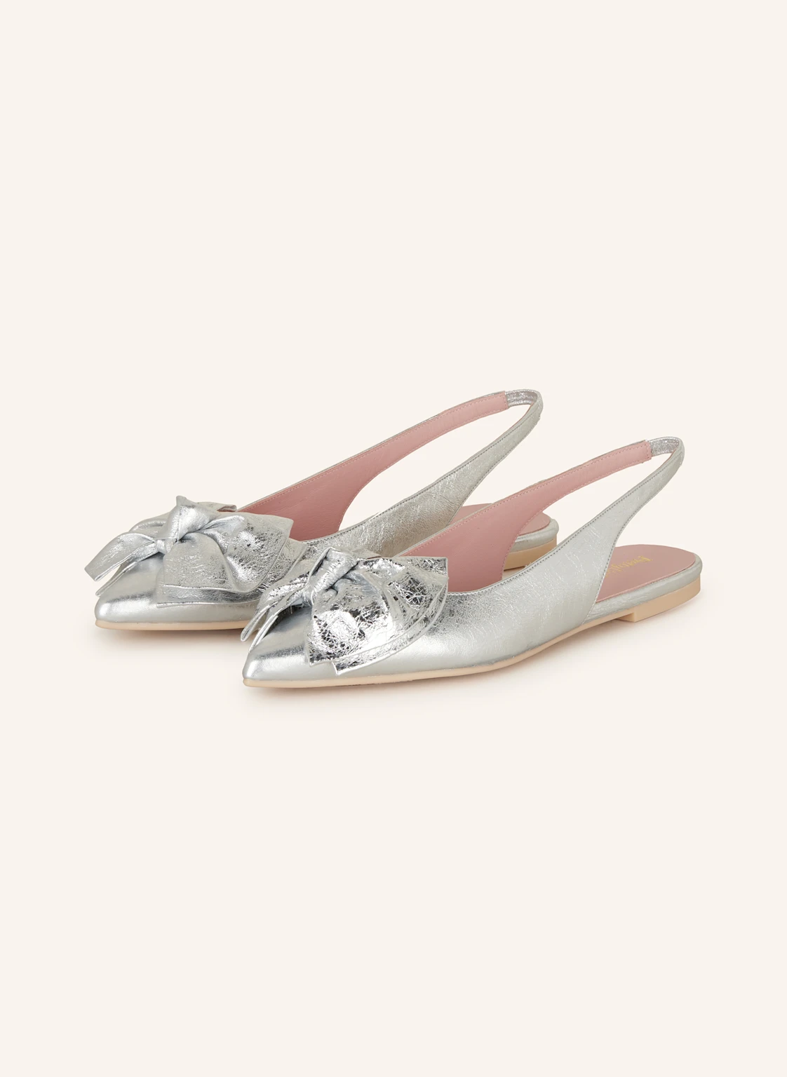 Pretty Ballerinas Slingballerinas CHANDRA