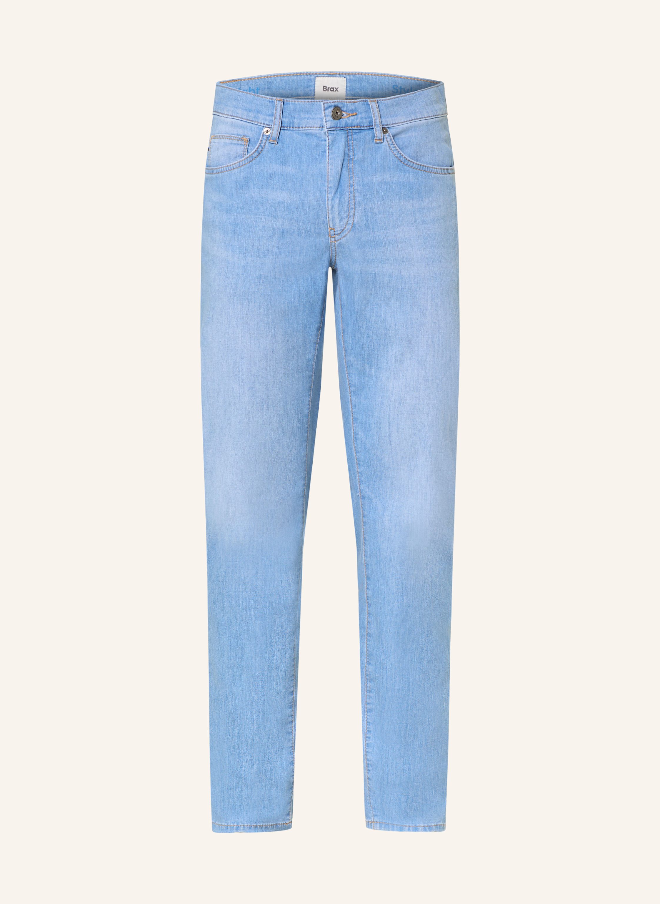 BRAX Jeans CADIZ U Straight Fit