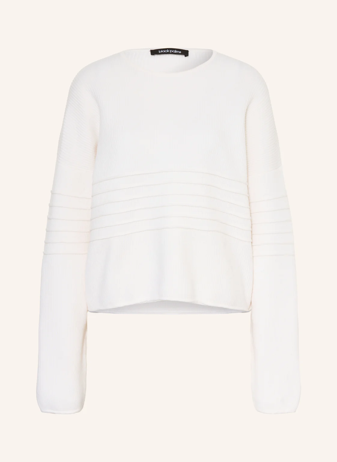 black palms Pullover VILOH