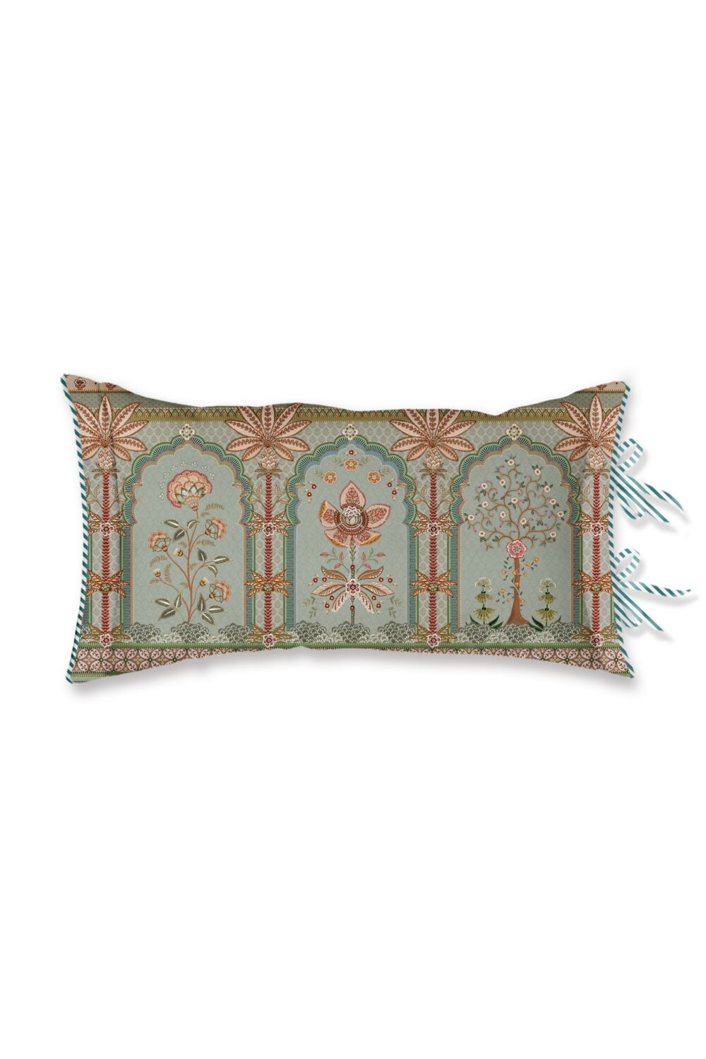 Pip Studio Bollywood Dreams - 35 x 60 cm - Groen