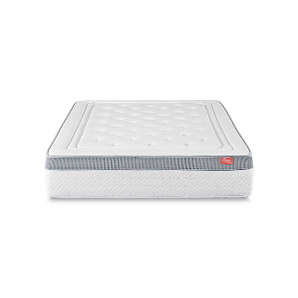 Matelas Noble Deluxe 180 x 180 cm