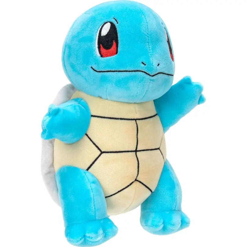 Plüschtier Pokémon