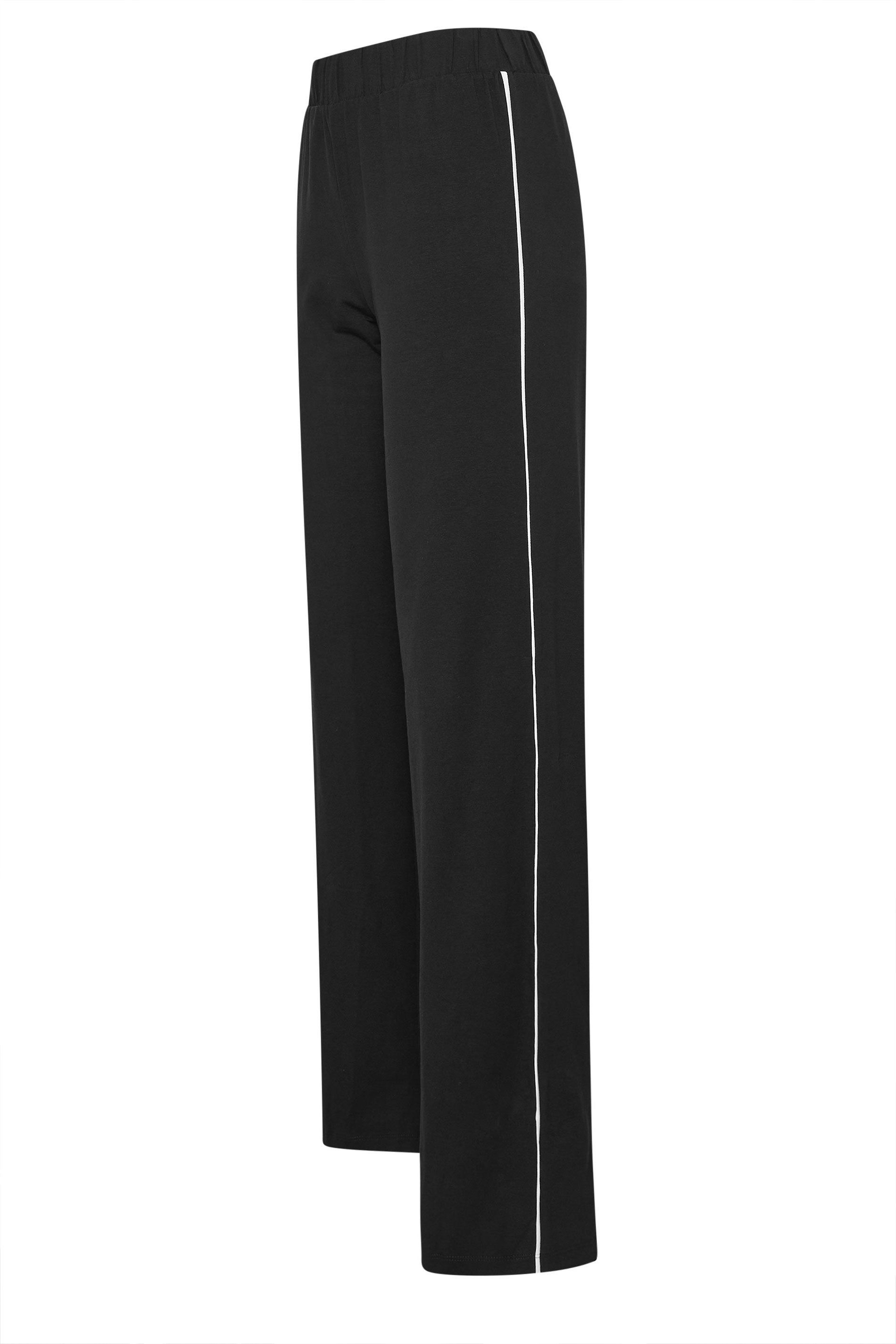 Long Tall Sally Tall Wide Leg Leggings