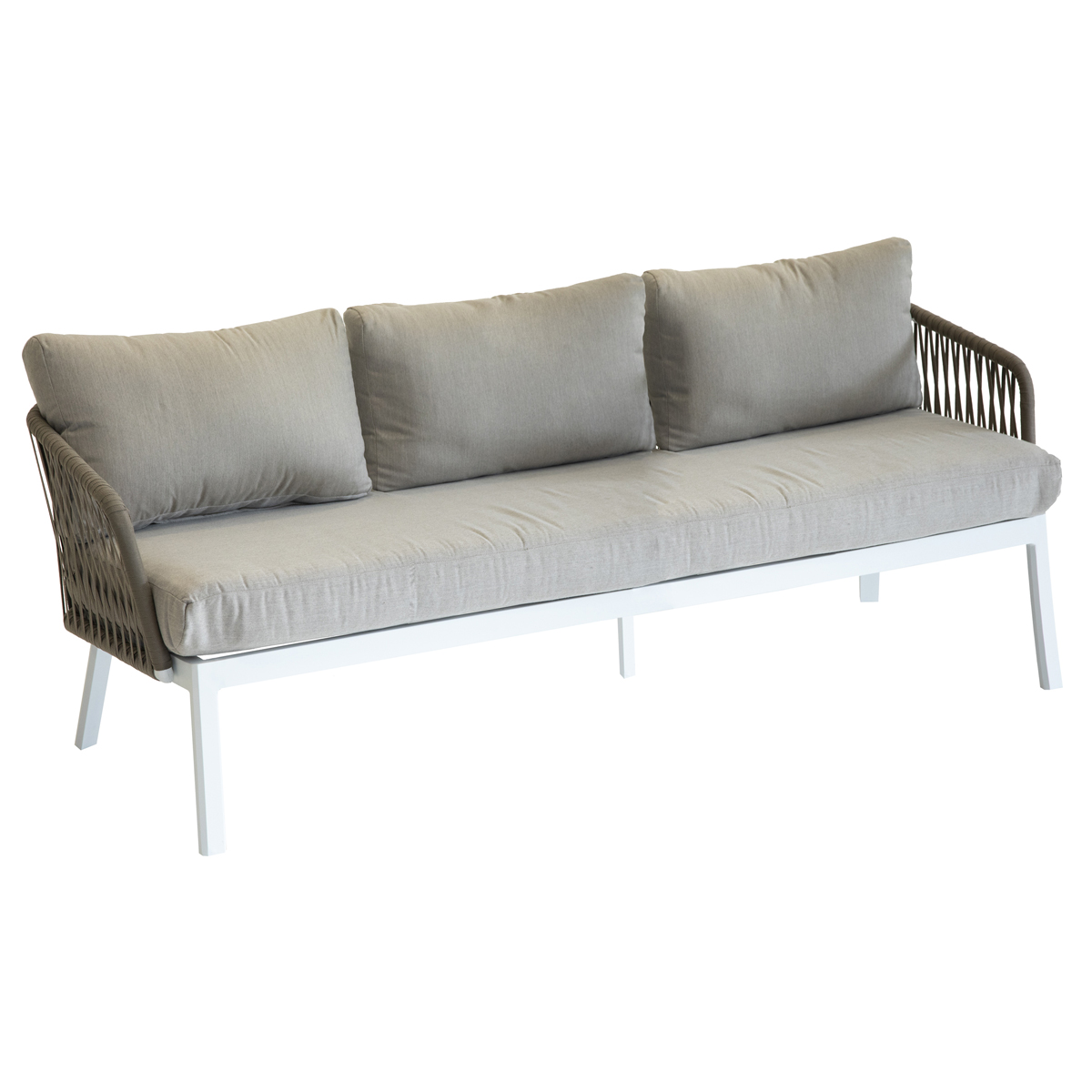 Sofá BARCELONE 3 lugares