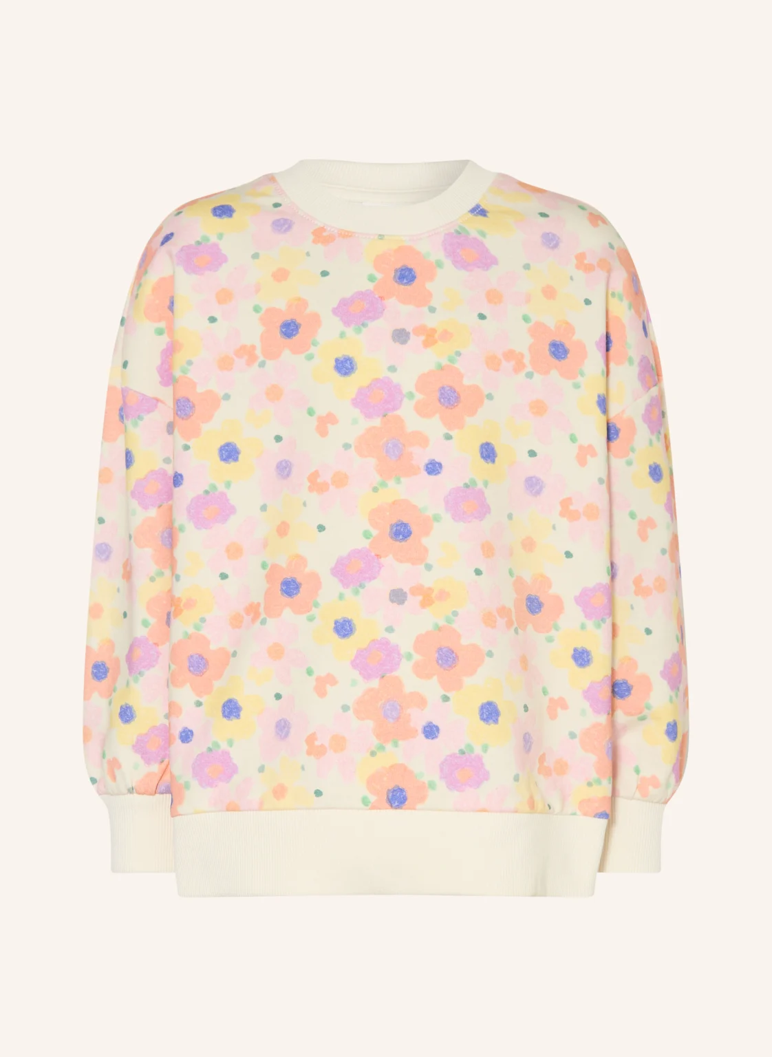 s.Oliver RED Sweatshirt