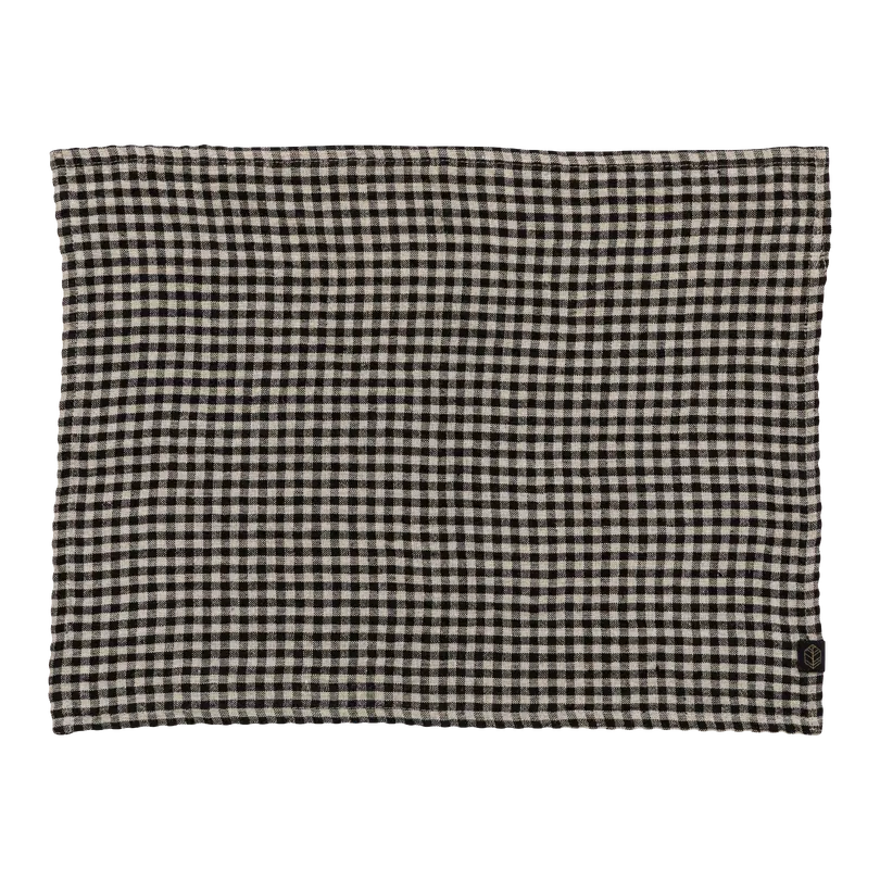 Serviette Piana