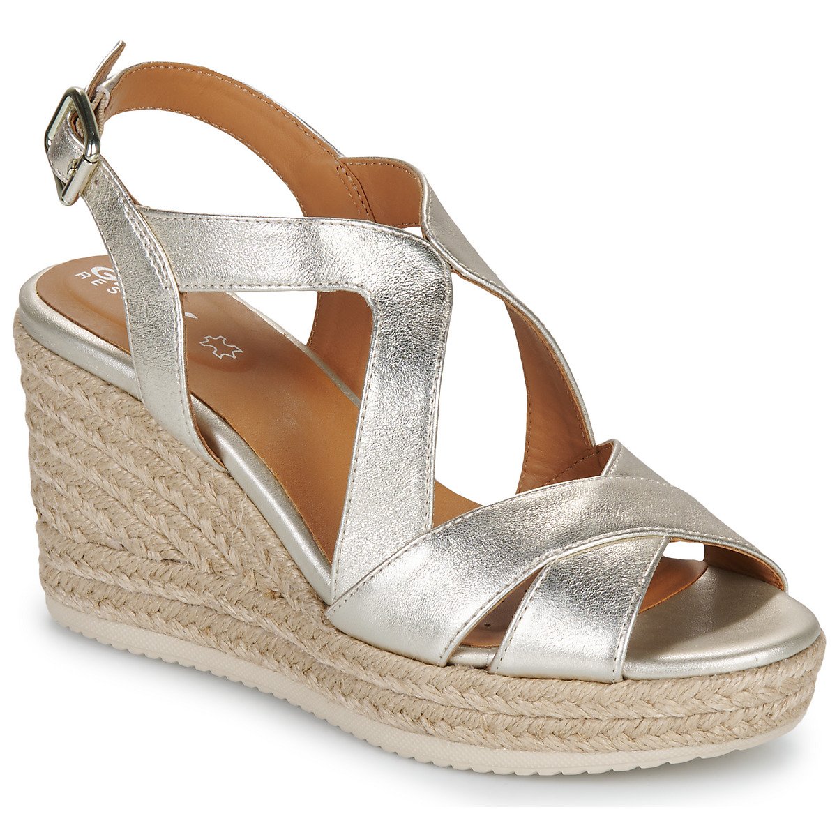 Geox - D PONZA - Gold