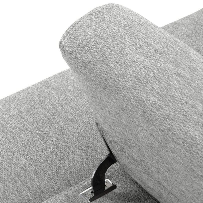 Ecksofa Vegas-S