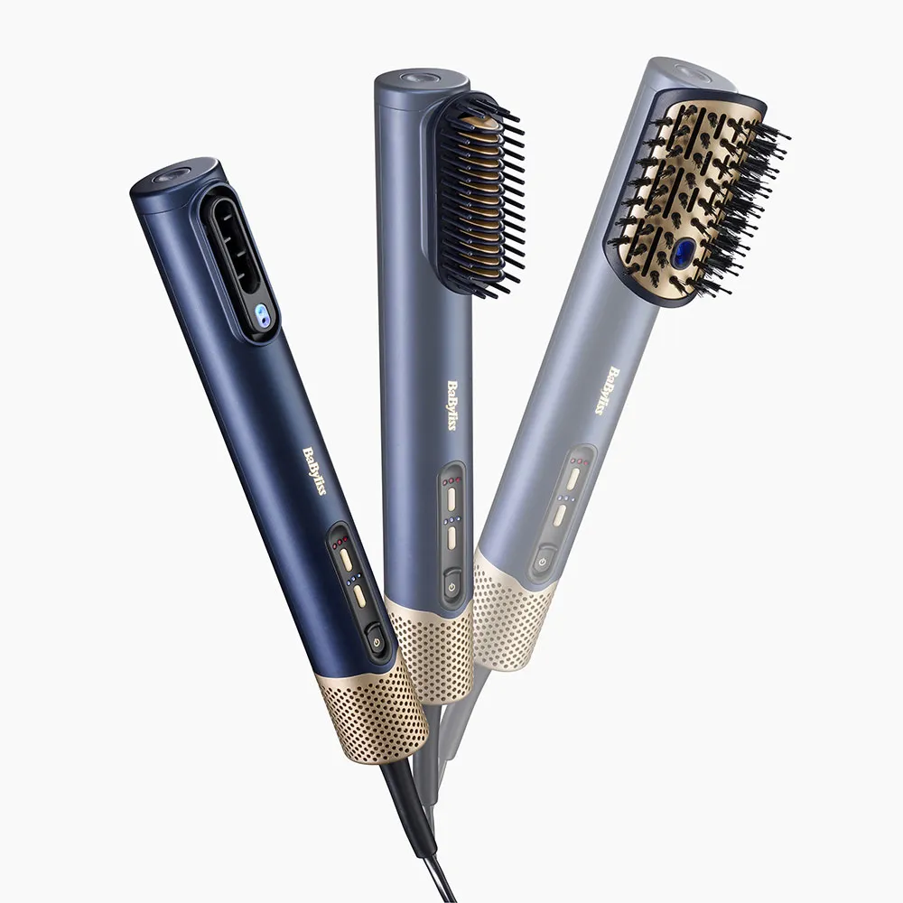Babyliss AS6550E hair curler