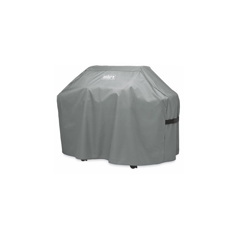Housse standard pour barbecue Genesis II 3 brûleurs/300 WEBER