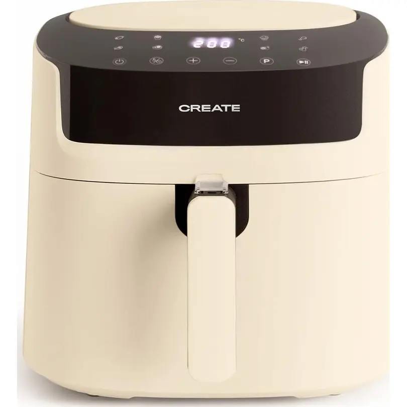 Heissluftfritteuse FRYER AIR PRO LARGE